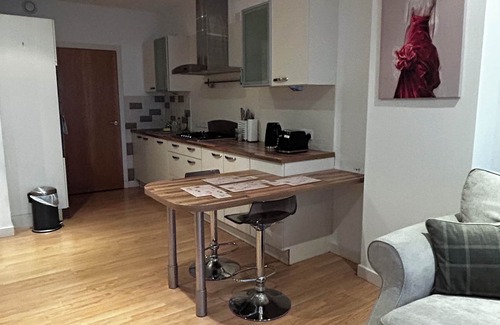 North West Apartment | Beautiful apartment in westend