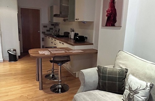 North West Apartment | Beautiful apartment in westend