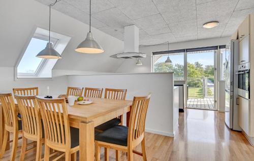 Bønnerup Strand Apartment | Beautiful Apartment In Glesborg