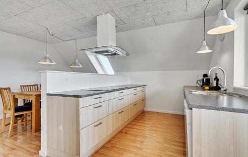 Bønnerup Strand Apartment | Beautiful Apartment In Glesborg