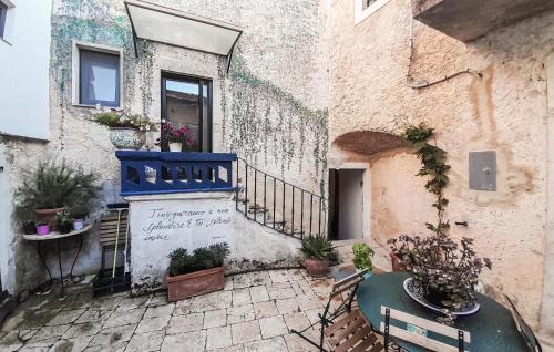 Filignano Apartment | Beautiful Apartment In Filignano