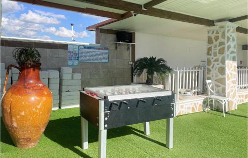 Grottaglie Apartment | Beautiful Apartment In Grottaglie With Kitchen