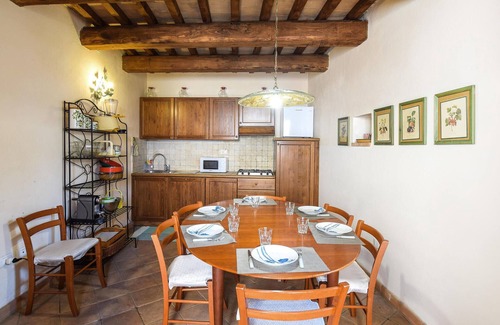 Izzalini Apartment | Beautiful apartment in Izzalini