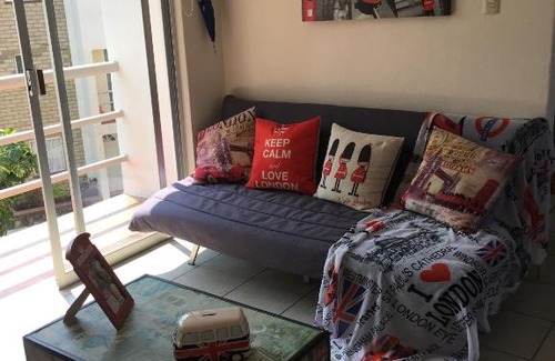 Jiutepec Apartment | Beautiful apartment in Jiutepec