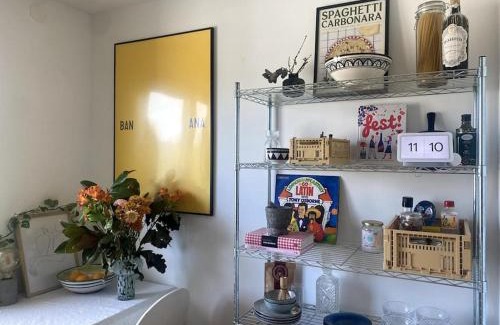 Innerstaden Apartment | Beautiful Apartment in Malmö