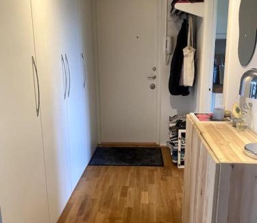 Innerstaden Apartment | Beautiful Apartment in Malmö