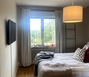 Innerstaden Apartment | Beautiful Apartment in Malmö