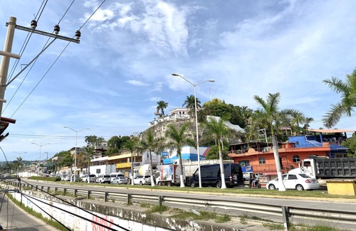 Bucerias House | BEAUTIFUL APARTMENT IN BUCERIAS 1 BLOCK FROM THE BEACH #1