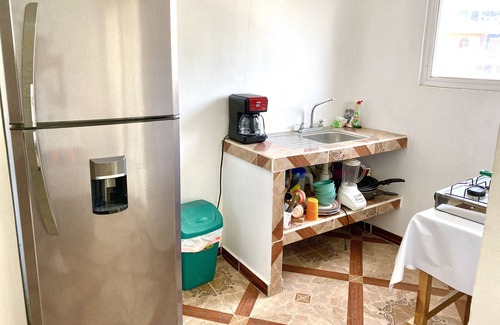 Bucerias House | BEAUTIFUL APARTMENT IN BUCERIAS 1 BLOCK FROM THE BEACH #1