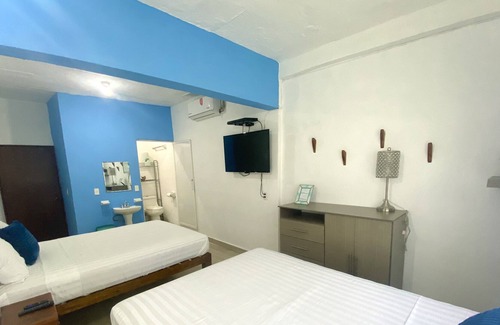 Bucerias House | BEAUTIFUL APARTMENT IN BUCERIAS 1 BLOCK FROM THE BEACH #2
