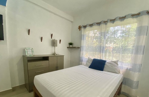 Bucerias House | BEAUTIFUL APARTMENT IN BUCERIAS 1 BLOCK FROM THE BEACH #2