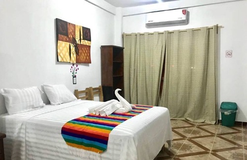 Bucerias House | BEAUTIFUL APARTMENT IN BUCERIAS 1 BLOCK FROM THE BEACH #3