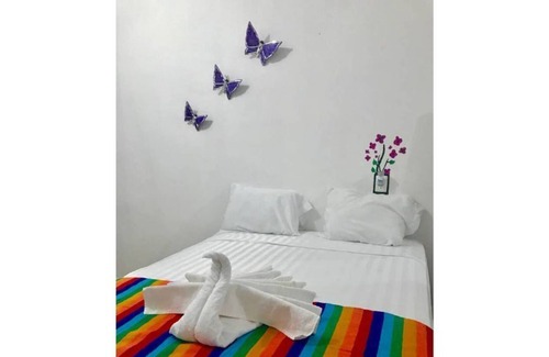 Bucerias House | BEAUTIFUL APARTMENT IN BUCERIAS 1 BLOCK FROM THE BEACH #3