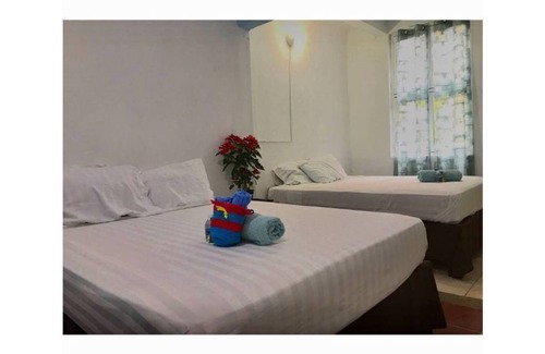 Bucerias House | BEAUTIFUL APARTMENT IN BUCERIAS 1 BLOCK FROM THE BEACH #4