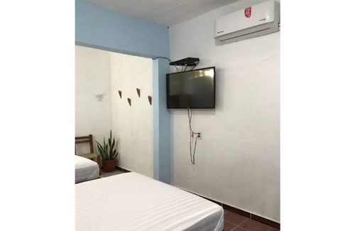 Bucerias House | BEAUTIFUL APARTMENT IN BUCERIAS 1 BLOCK FROM THE BEACH #4
