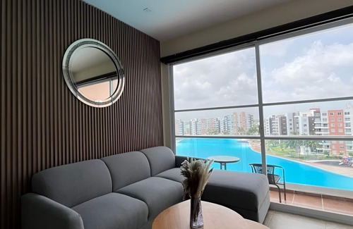 Avenida Tulum Apartment | Beautiful apartment in downtown Cancun