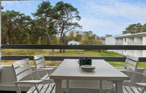 Dueodde Apartment | Beautiful Apartment In Nexø With Wifi