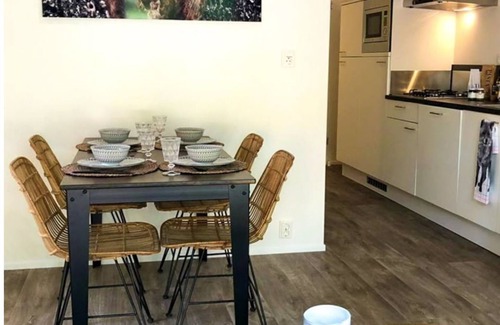 Belfeld House | Beautiful apartment in villa for 4 people with pool, WIFI, TV and terrace