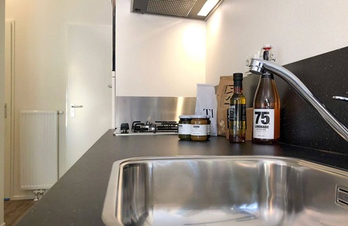 Belfeld House | Beautiful apartment in villa for 4 people with pool, WIFI, TV and terrace