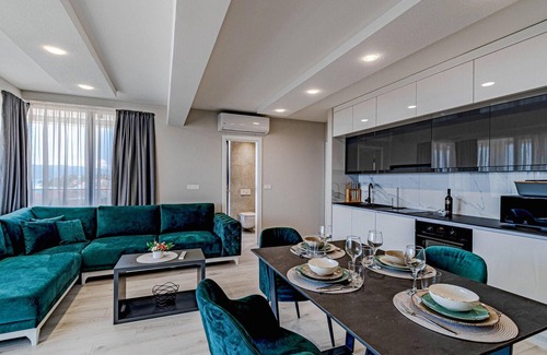 Orebic Apartment | Beautiful apartment in Orebic with WiFi