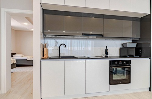 Orebic Apartment | Beautiful apartment in Orebic with WiFi