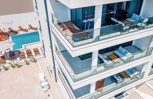 Orebic Apartment | Beautiful apartment in Orebic with WiFi