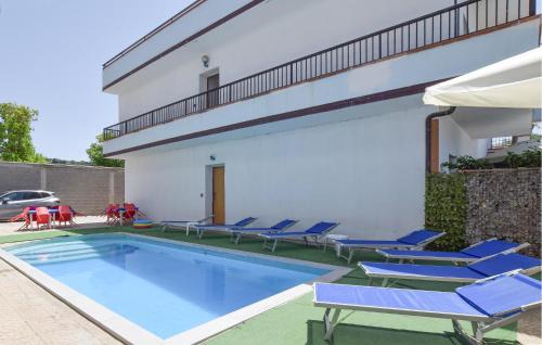 Palmi Apartment | Beautiful Apartment In Palmi With Wifi
