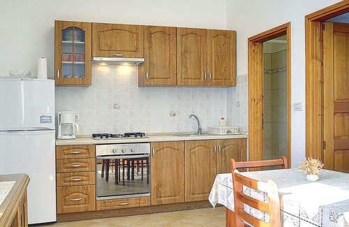 Rakalj Apartment | Beautiful apartment in Rakalj with WiFi