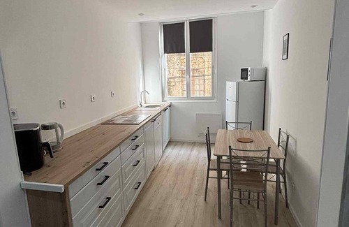 Roumoules Apartment | Beautiful apartment in Riez near Gorges du Verdon