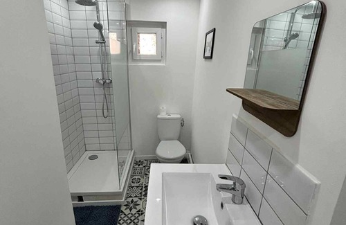 Roumoules Apartment | Beautiful apartment in Riez near Gorges du Verdon