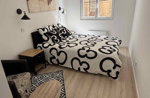 Roumoules Apartment | Beautiful apartment in Riez near Gorges du Verdon