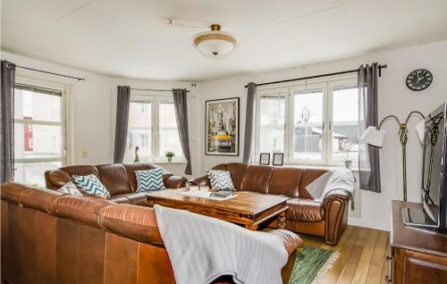 Syssleback Apartment | Beautiful Apartment In Sysslebäck