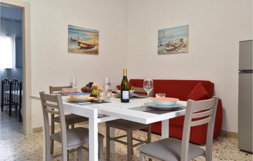 Trappeto Apartment | Beautiful Apartment In Trappeto