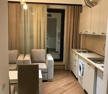 Kentron Apartment | Beautiful apartment in the center of Yerevan