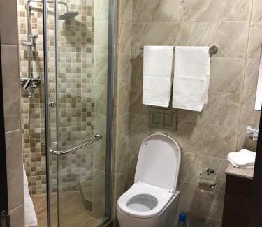 Kentron Apartment | Beautiful apartment in the center of Yerevan