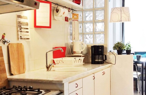 Trastevere Apartment | Beautiful apartment in the center of Trastevere
