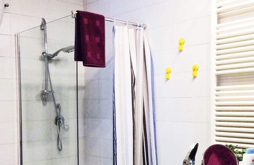 Trastevere Apartment | Beautiful apartment in the center of Trastevere