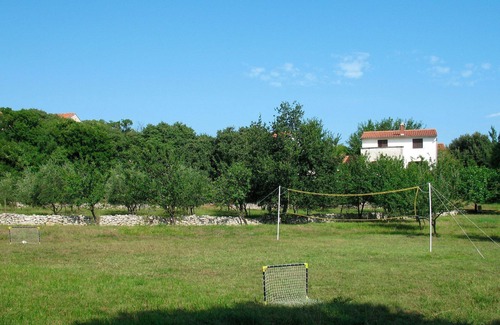 Gondolici House | Beautiful apartment in villa for 10 people with WIFI, TV, terrace and pets allowed