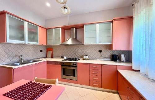 Vlore Apartment | Beautiful Apartment in Vlora