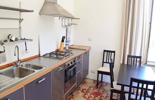 Silvi Apartment | Beautiful apartment inside a villa mid the nature and just few step by the sea