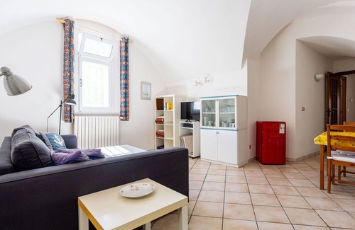 Castellaro Apartment | Beautiful apartment for 2 guests with terrace