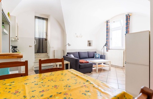 Castellaro Apartment | Beautiful apartment for 2 guests with terrace