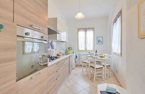 Dolcedo Apartment | Beautiful apartment in Dolcedo IM