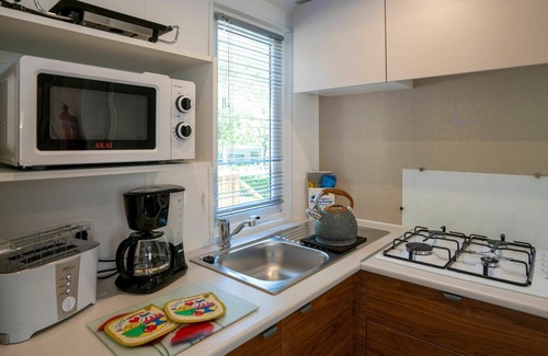 Il Monte House | Beautiful apartment in villa for 5 guests with pool, A/C, terrace and pets allowed