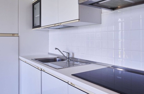 Stazzona Apartment | Beautiful apartment for 4 people with WIFI, TV and terrace