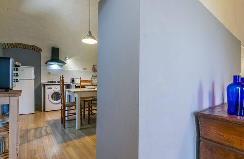 Lorenzana Villa | Beautiful apartment in villa for 4 people with WIFI, pool and pets allowed