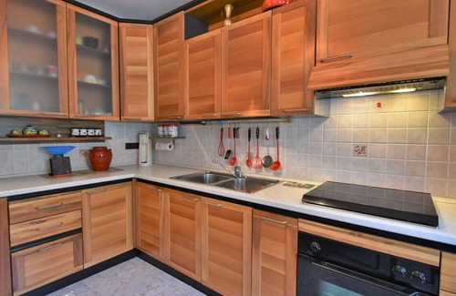 Valdisotto Apartment | Beautiful apartment for 4 guests with WIFI and TV