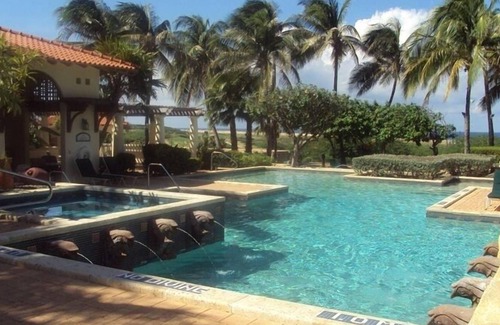 Malmok House | Beautiful apartment located in Tierra Del Sol