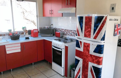 Jiutepec Apartment | Beautiful apartment in Jiutepec