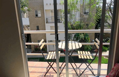 Jiutepec Apartment | Beautiful apartment in Jiutepec